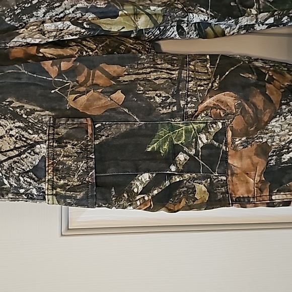 Redhead size small camouflage pants camo - Picture 2 of 6